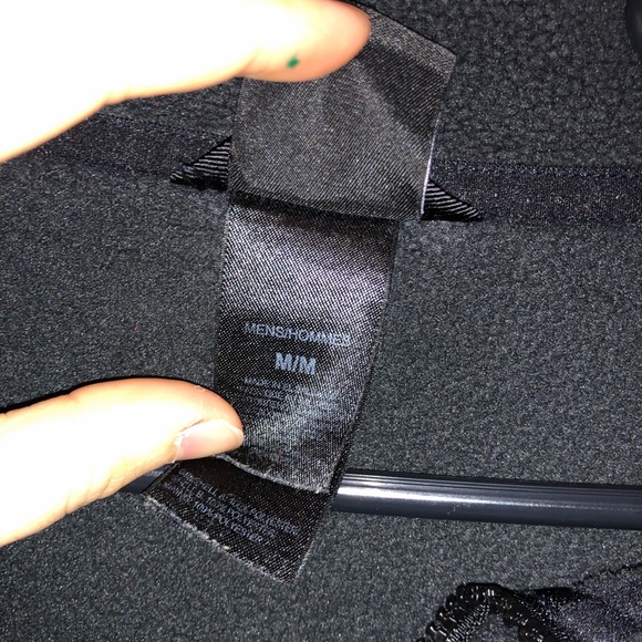 North face Zip Up - Picture 2 of 5